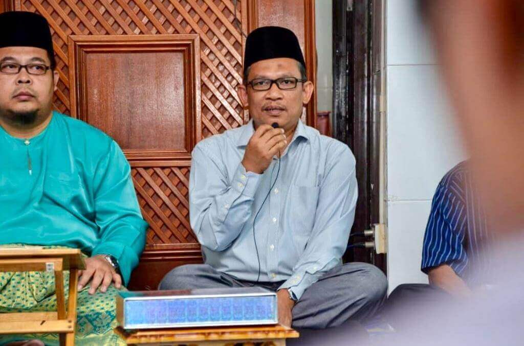 Yassin Hour Sempena Sambutan Jubli Emas Politeknik Malaysia Mahu