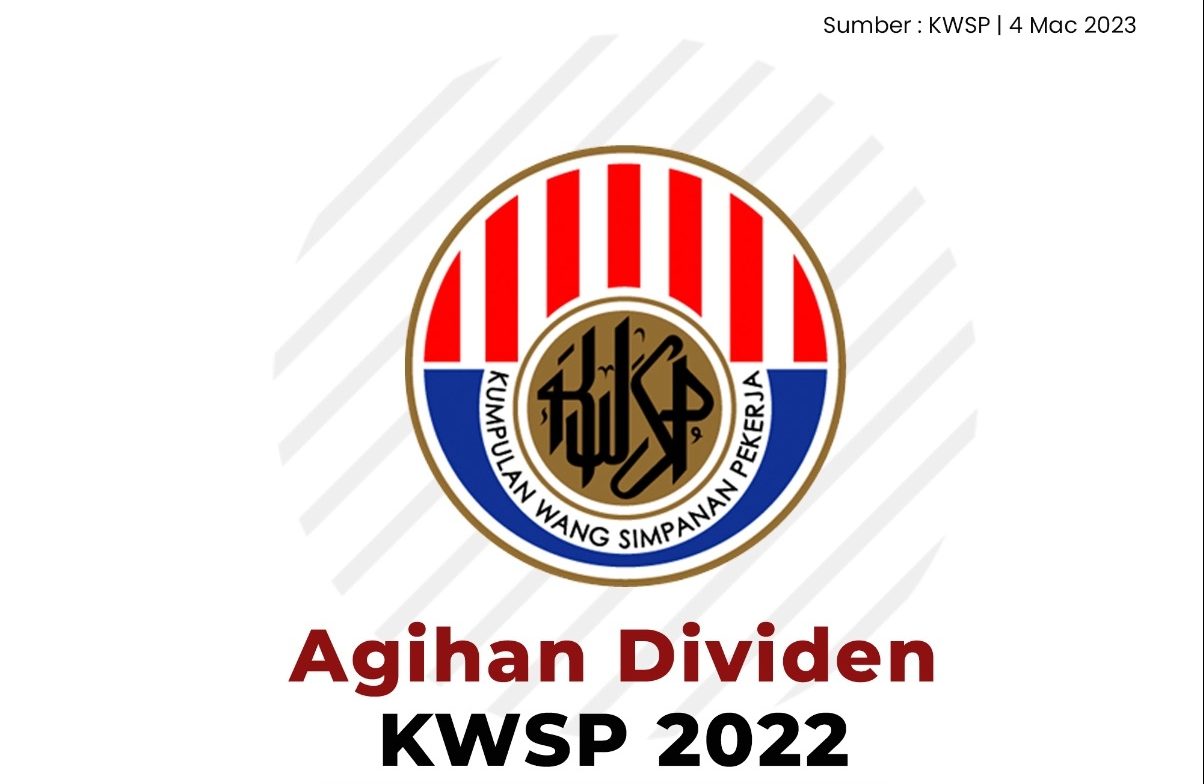 Agihan Dividen KWSP 2022 Malaysiaaktif