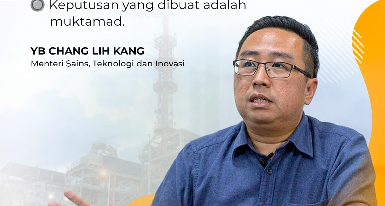 Keputusan Rayuan Lynas Malaysia Sdn Bhd Malaysiaaktif