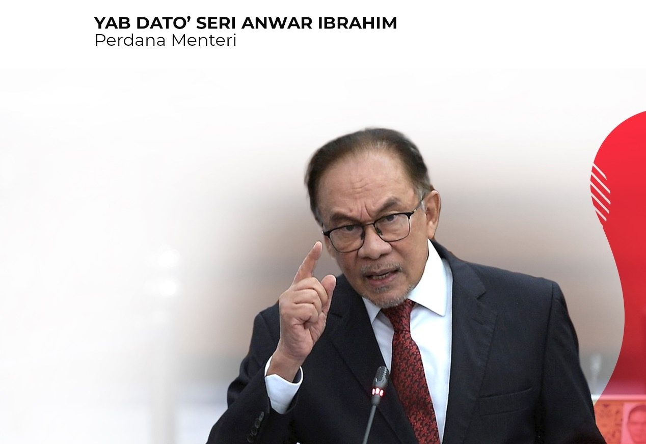 HETR Bakal Jana RM12 1 Bilion Pendapatan Negara Menjelang 2030