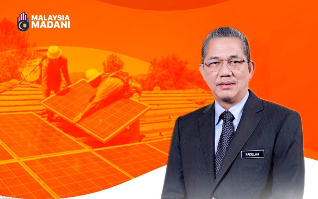 Program Pembangunan Tenaga Boleh Baharu Tbb Berjaya Turunkan Harga