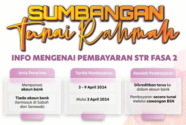 Kpdn Peruntuk Rm Juta Insentif Kepada Pengguna E Wallet Bazar