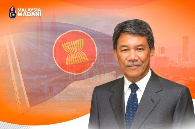 Malaysia Akan Dukung Prinsip Dan Gerakkan Kepaduan Sebagai Pengerusi