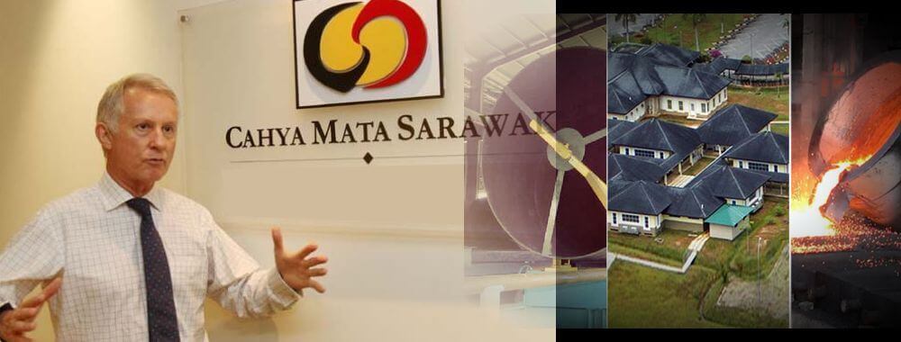 Cahya Mata Sarawak Berhad Records Profit – Malaysiaaktif