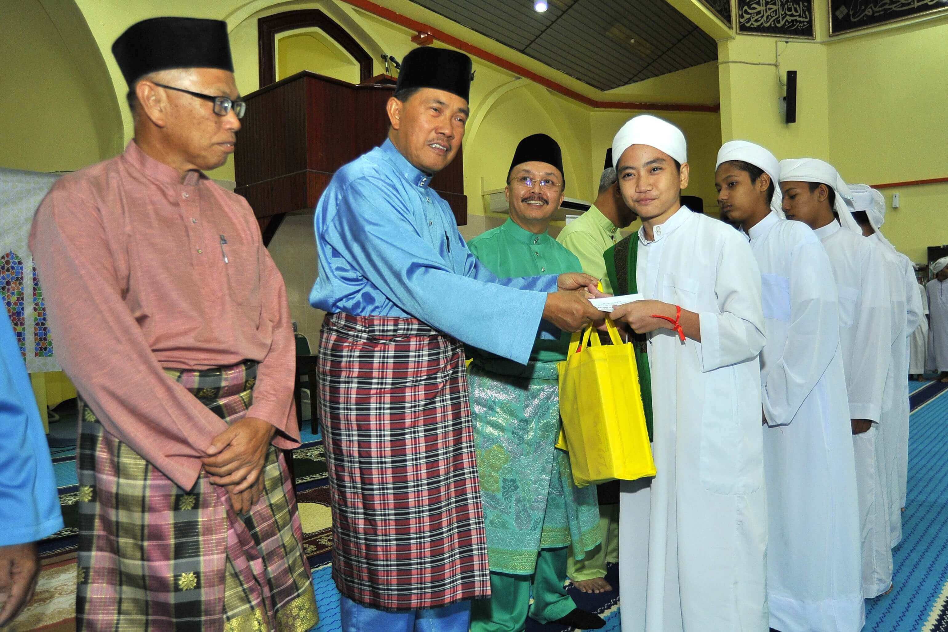 Inspirasi Ramadan YaPIEM (3)