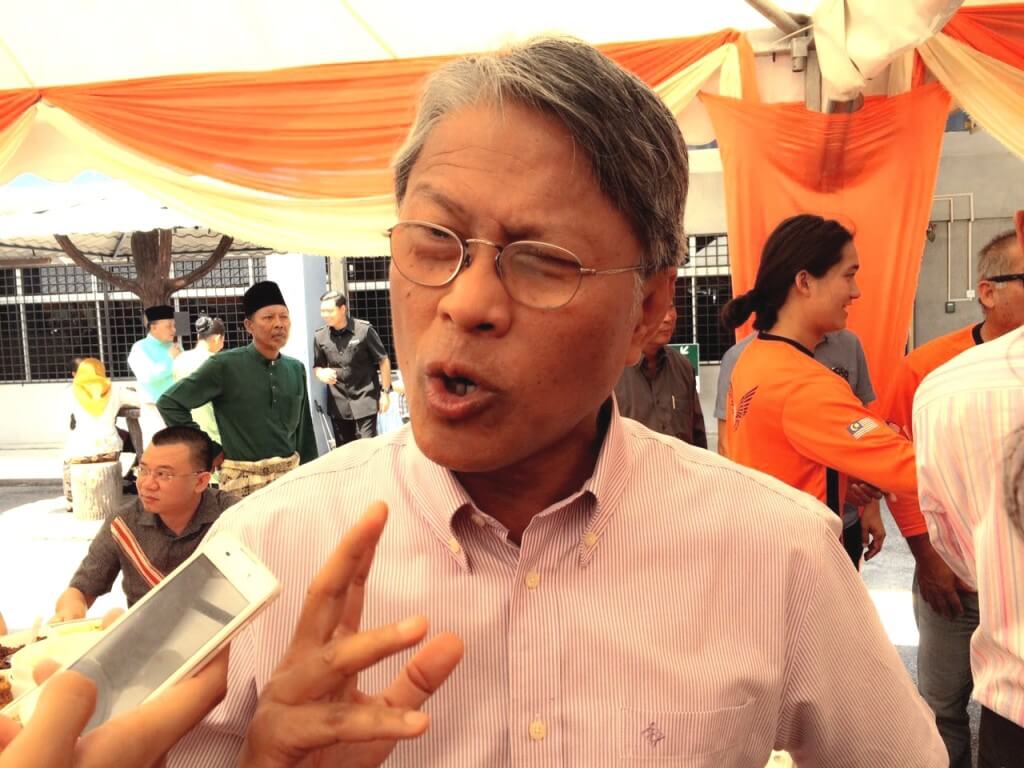 Exco Pertanian dan Pembangunan Usahawan Melaka, Datuk Hasan Abdul Rahman berkata penanaman daun ketum hanya akan memberi kesan negatif kepada negara.