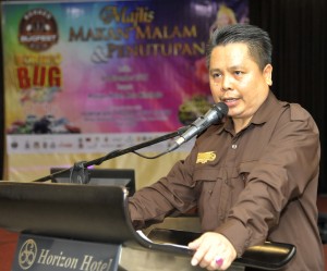 BBF merupakan platform bagi merapatkan persaudaraan dalam kalangan kawasan Timur ASEAN.