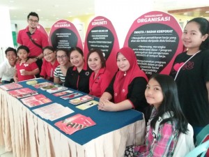 Khidmat kesihatan dan rawatan sempena sambutan Hari AIDS Sedunia 
