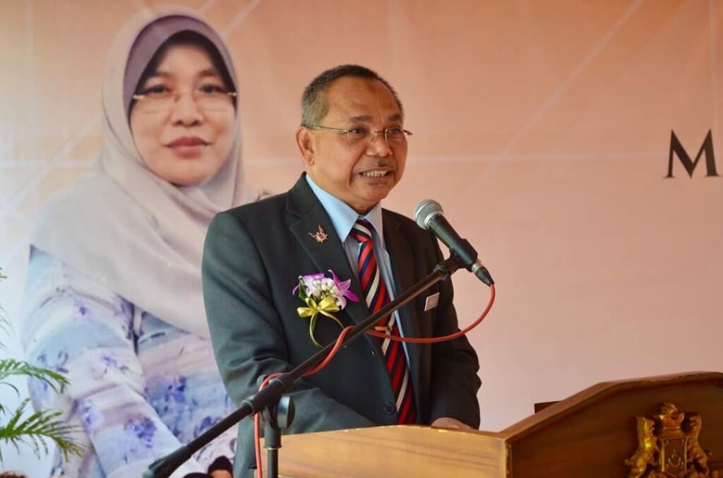 TASKA YPKDT Kota Iskandar telah mula dirancang sejak tahun 2010 iaitu berikutan perpindahan Pusat Pentadbiran Kerajaan Negeri di Kota Iskandar pada tahun 2009 – Dr. Haji Khalid Haji Jusoh.