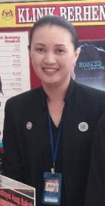 Dr. Irene Chau