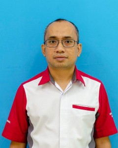 Ketua Unit Perubatan Transfusi, Jamaludin Mail.