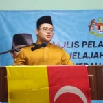 Budaya saling membantu antara satu sama lain agar Selangor menjadi negeri yang baik, sejahtera dan bahagia.