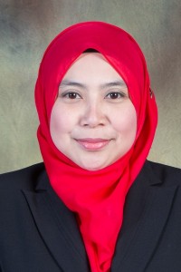 Zahira Mohd Radzi