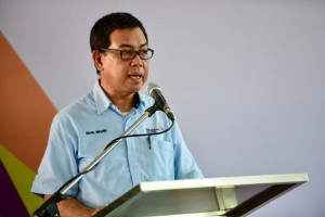 Ketua Pegawai Eksekutif IRDA, Datuk Ismail Ibrahim yakin pembangunan Medan Selera Iskandar Malaysia mampu meningkatkan daya keusahawanan dan kapasiti golongan berpendapatan rendah.