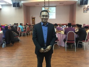 Mohd Ridhwan samsudin dr YPKDT