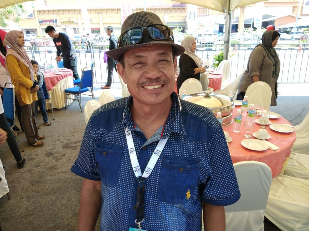 LTdL 2019 mampu tarik lebih ramai pelancong ke Melaka - Razali Yassin