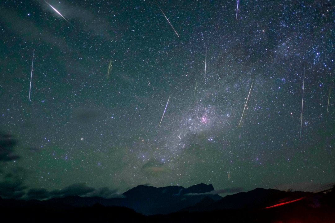 Foto: Yunus Jinul - Meteor Composite TTV