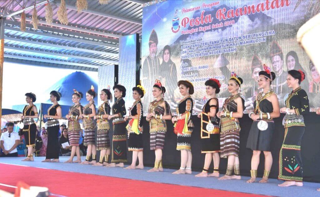 Antara persembahan yang dinanti-nantikan
