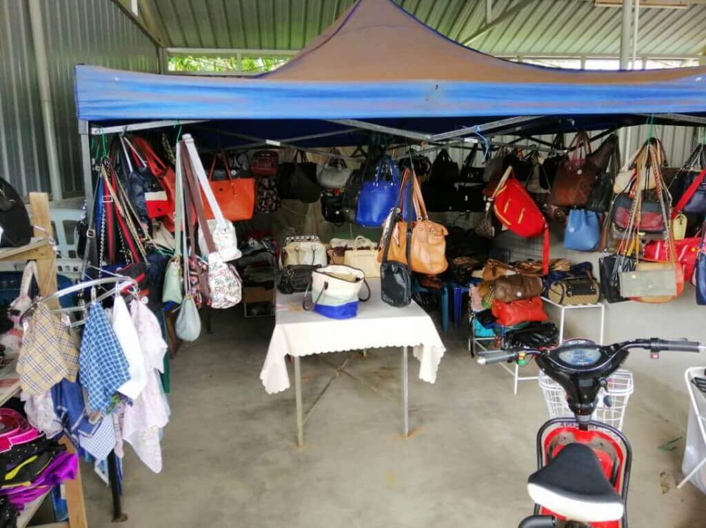 Raya Pakai Baju Bundle - Malaysiaaktif