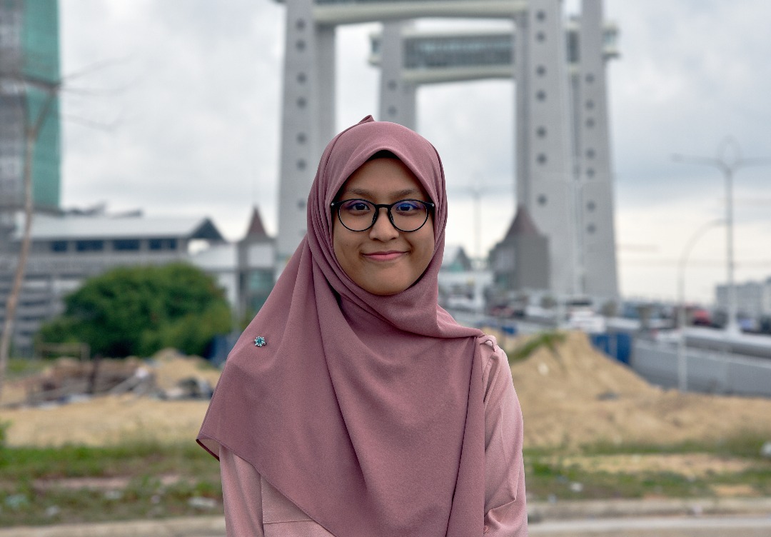 Nurul Imani I'Ffah Mohd Yussoff, 16