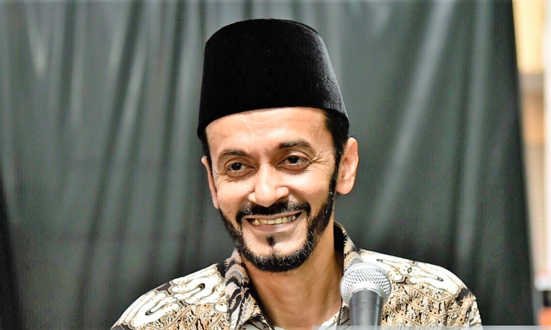 Mohd Amran Mohd Nor 