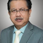 Ketua Konservator Hutan JPS, Datuk Mashor Mohd Jaini