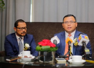 Kerajaan Selangor sedang fokus bagi mencapai taraf Negeri Pintar Serantau menjelang tahun 2025 - Amirudin.