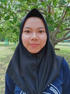 Puteri Nurqhaleeda Athira Nurul Fahmi, Peserta Wanita Terbaik Pewaris Muda Peringkat Negeri Selangor 2019