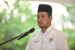 Pendidikan Agama akan terus mendapat peruntukan dari kerajaan negeri -Menteri Besar Johor, Datuk Dr Sahruddin Jamal