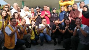 Antara yang hadir