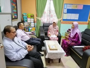 Sesi temubual 