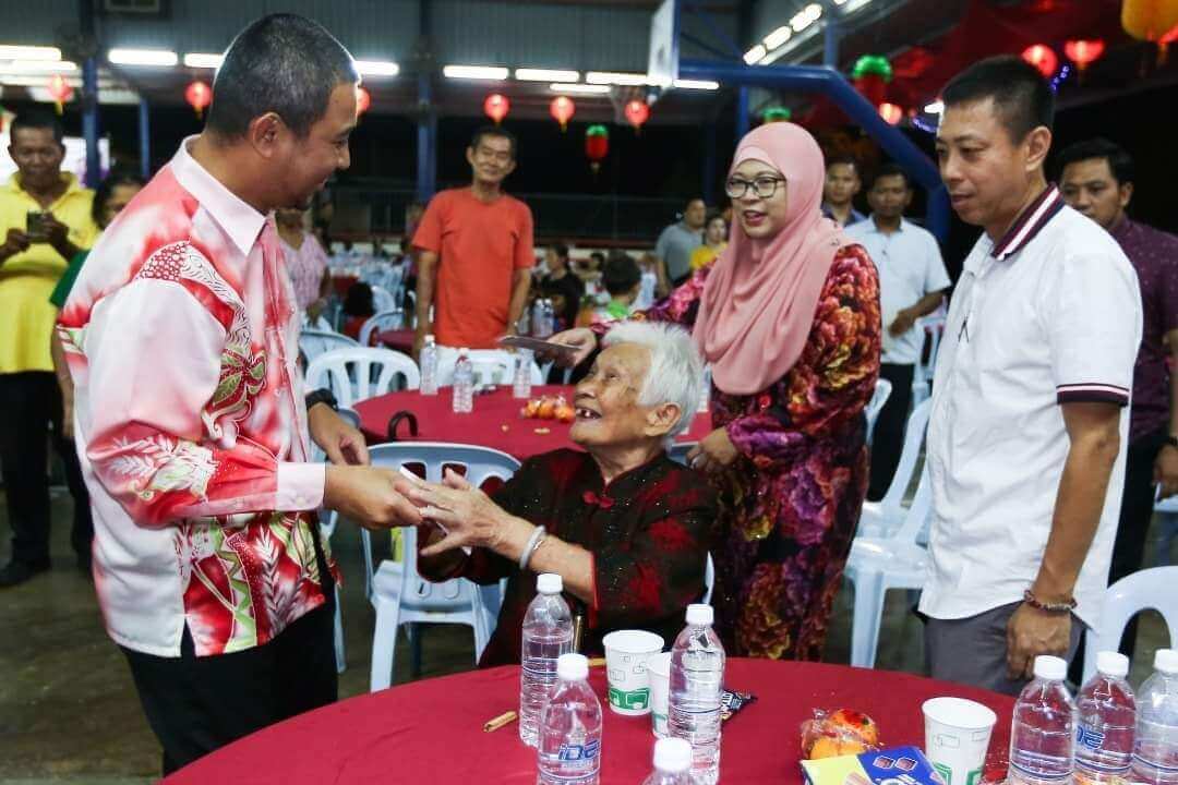 Tradisi Rumah Terbuka Kekalkan Semangat Muhibah Masyarakat Berbilang Kaum Malaysiaaktif 1244