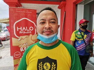 Gerakan Belia 4B Negeri Johor mensasarkan untuk menyalurkan bantuan kepada 1,000 orang belia dari kalangan asnaf, miskin, B40 dan hilang pekerjaan sepanjang tempoh PKP dan bulan Ramadan - Pengerusi Persatuan Gerakan Belia 4B Negeri Johor Mohd Hafiz Jalalludin Abdul Manaf