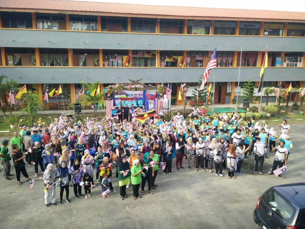 Garis Panduan Pembukaan Semula Sekolah Diedar Mulai Khamis - Malaysiaaktif