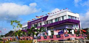 Perbandaran Jasin dan Perbadaran Bandaraya Melaka antara 10 bandar paling bahagia di Malaysia.