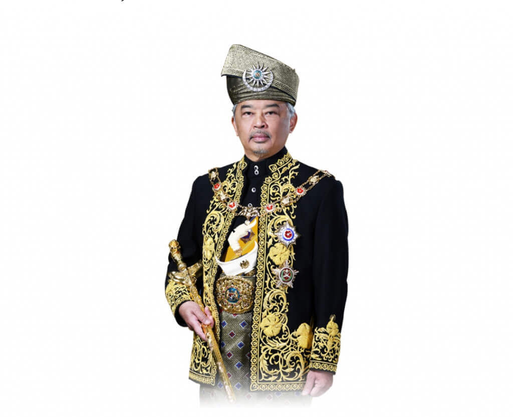 Agong Dahului Senarai Penerima Darjah Dan Bintang Kebesaran Sempena ...