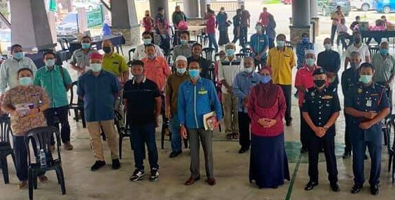 Kerajaan Perkenal Pelbagai Inisiatif Bantu Rakyat - Malaysiaaktif