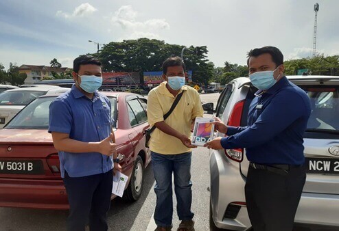 bantuan baitul mal untuk pelajar