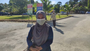 Nor Zilawati merasakan bantuan perubatan berkenaan akan membantu ribuan isi rumah yang memerlukan ketika ini.