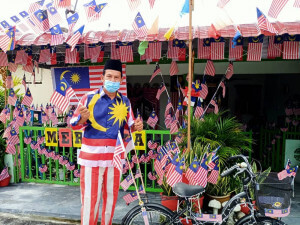 Baharuddin Kanchil.