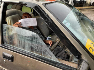 Zamani Abdullah, 52, gembira selepas mendapat inisiatif khas dari kerajaan untuk golongan petani.