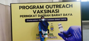 Rosita Rahim berkata program ini mampu menyelesaikan masalah penduduk yang terletak jauh dari PPV.
