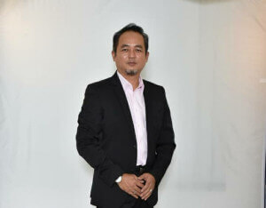 Pengarah Muzium Pendidikan Nasional, Universiti Pendidikan Sultan Idris (UPSI), Profesor Dr. Tajul Shuhaizam Said.
