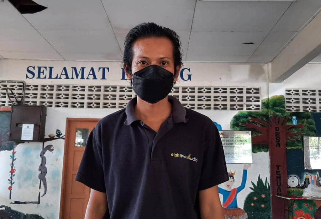 Mohd Nizar menyambut baik kebenaran yang diberikan oleh kerajaan untuk golongan belia kembali aktif bersukan.