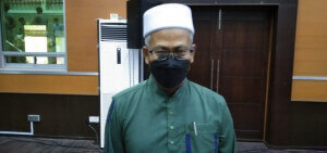 Raja Ibrahim Raja Manis gembira dengan pendekatan yang dilaksanakan oleh kerajaan negeri.