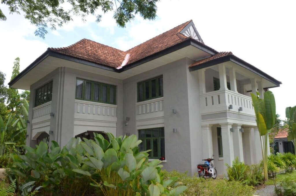“Kedah Digital Library” Perpustakaan Dalam Taman Malaysiaaktif