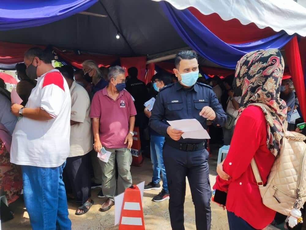 PDRM Tawar Diskaun 50 Peratus Saman Trafik Sempena Sambutan Peringatan ...