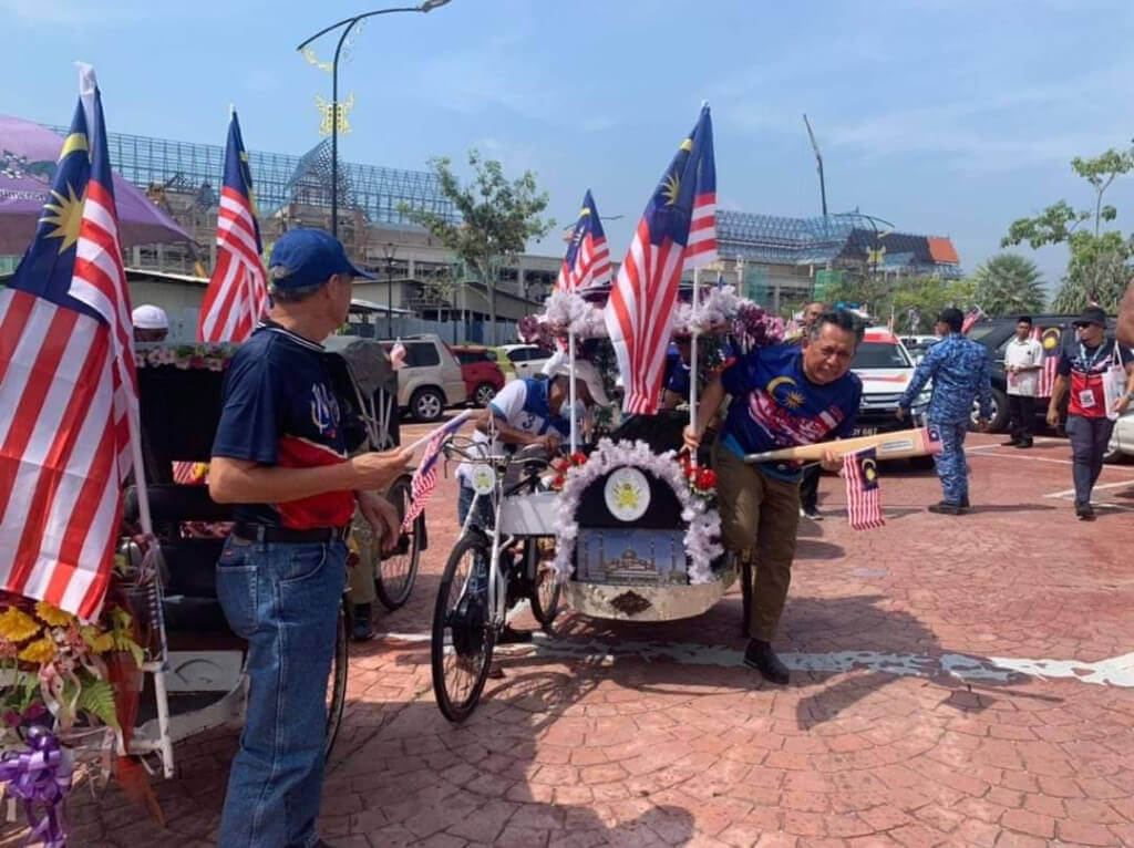 Semangat Perpaduan Perlu Disuburkan Malaysiaaktif