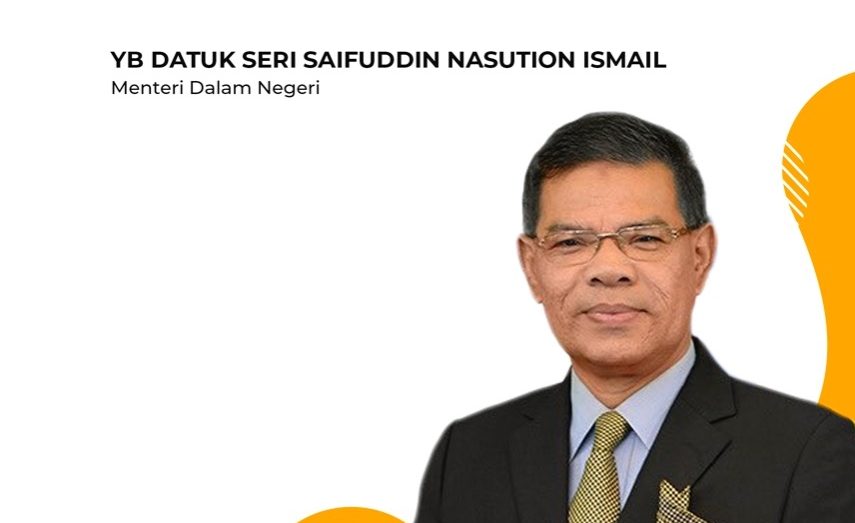 KDN Tubuh Jawatankuasa Khas Teliti Isu Berkaitan Kewarganegaraan ...