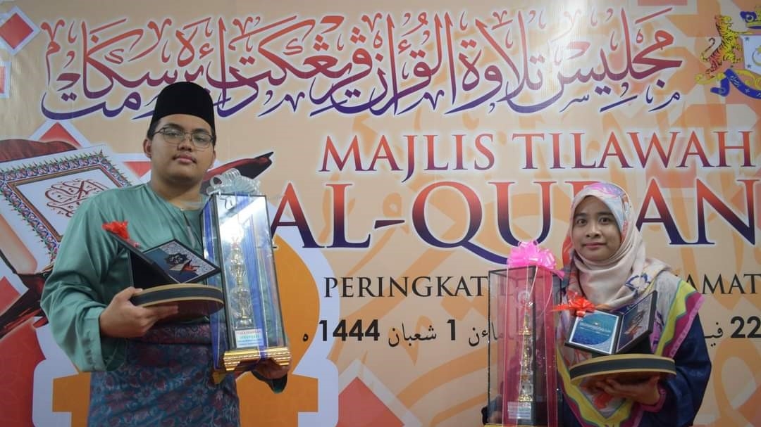 Pertandingan Tilawah Al-Quran Bukan Sekadar Memperdengarkan Kemerduan ...